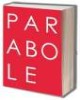 Parabole - okładka książki