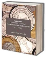Potrzeba i kierunki reformy podatków dochodowych w Polsce