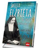 Święta Elżbieta Od Trójcy Przenajświętszej. - okładka książki