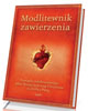 Modlitewnik zawierzenia. Pamiątka - okładka książki