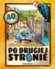 Po drugiej stronie - okładka książki