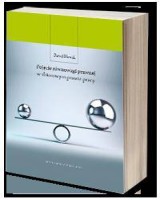 Pojęcie równowagi prawnej w zbiorowym prawie pracy