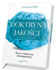 Doktryna jakości. Rzecz o turkusowej - okładka książki