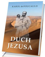 Duch Jezusa