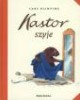 Kastor szyje - okładka książki