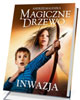 Magiczne Drzewo. Inwazja - okładka książki