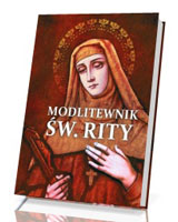 Modlitewnik Św. Rity