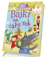 Bajki na cały rok