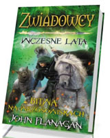 Zwiadowcy: Wczesne lata 2. Bitwa na wrzosowiskach