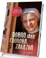 Dobro jako choroba zakaźna