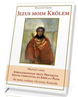 Jezus moim Królem