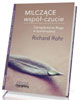 Milczące współczucie. Silent Compassion - okładka książki