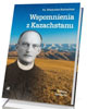 Wspomnienia z Kazachstanu - okładka książki