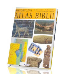 Historyczny atlas Biblii