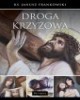 Droga krzyżowa - okładka książki