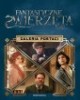 Fantastyczne zwierzęta. Galeria - okładka książki