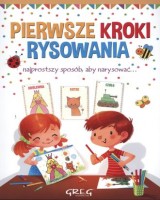 Pierwsze kroki rysowania. Najprostszy sposób, aby narysować?