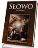 Słowo na Adwent - okładka książki
