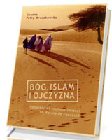 Bóg, islam i ojczyzna