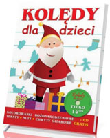 Kolędy dla dzieci