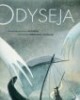 Odyseja - okładka książki
