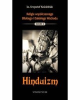Religie współczesnego Bliskiego i Dalekiego Wschodu cz. 2. Hinduizm