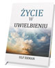 Życie w uwielbieniu - okładka książki