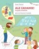 Ale zadanie! Przygody wśród liczb - okładka książki