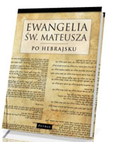 Ewangelia św. Mateusza po Hebrajsku