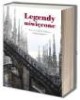 Legendy uświęcone. Twórczość J.R.R. - okładka książki