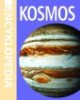 Mini Encyklopedia. Kosmos - okładka książki