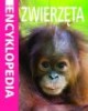 Mini Encyklopedia. Zwierzęta - okładka książki