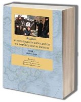 Religia w konfliktach etnicznych we współczesnym świecie. Tom 2. Afryka i Azja