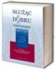 Służąc dobru wspólnemu - okładka książki