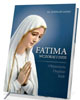 Fatima wczoraj i dzisiaj - okładka książki