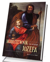 Modlitewnik do świętego Józefa