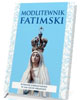 Modlitewnik Fatimski - okładka książki