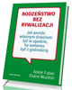 Rodzeństwo bez rywalizacji - okładka książki