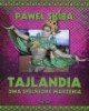 Tajlandia. Dwa spełnione marzenia - okładka książki