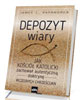 Depozyt wiary. Jak kościół katolicki - okładka książki