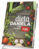 Dieta Daniela - okładka książki