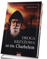 Droga krzyżowa ze św Charbelem