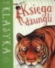 Księga dżungli - okładka książki