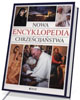 Nowa encyklopedia chrześcijaństwa - okładka książki