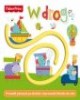 Fisher Price. W drogę - okładka książki