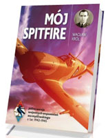 Mój Spitfire