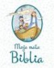 Moja mała Biblia - okładka książki