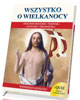 Wszystko o Wielkanocy - okładka książki