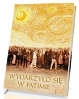 Wydarzyło się w Fatimie