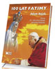 100 lat Fatimy - okładka książki